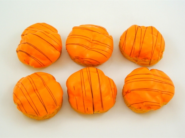 ORANJESOESJE PER STUK&nbsp;per 6