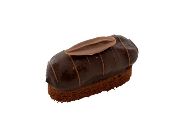 CHOCOLADE DROOM